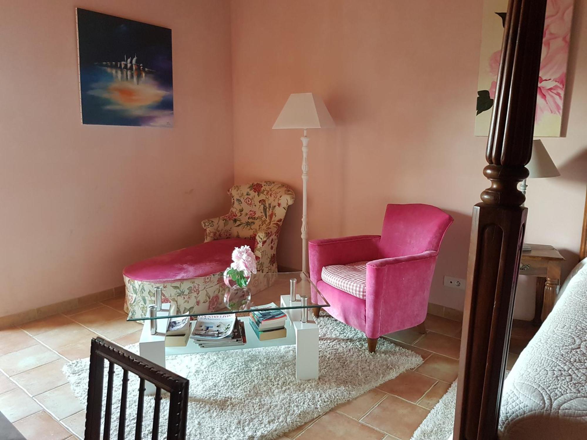 Ennordres Chambres D'Hotes Les Chatelains מראה חיצוני תמונה