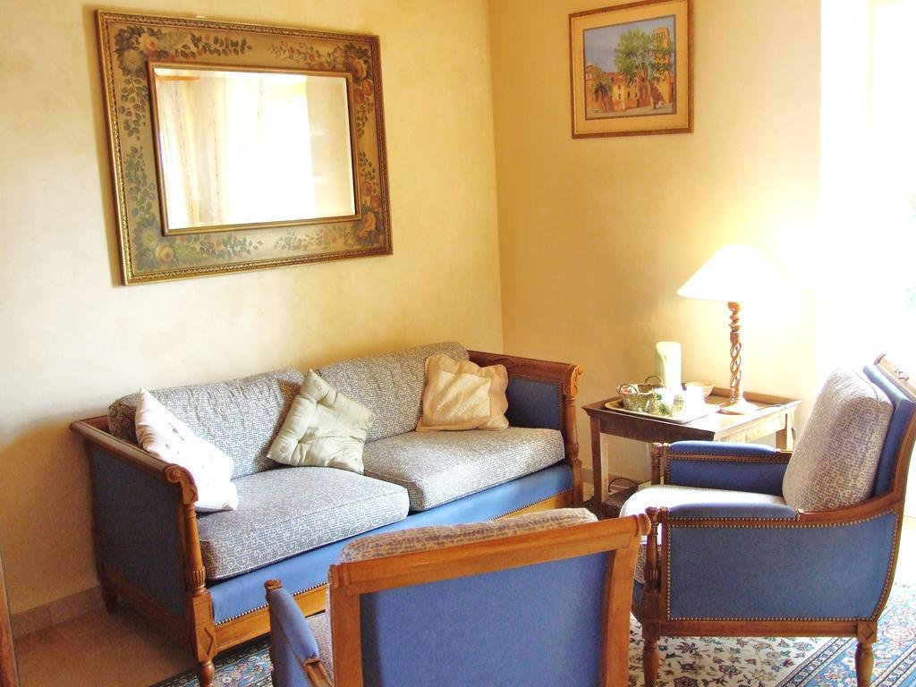 Ennordres Chambres D'Hotes Les Chatelains חדר תמונה